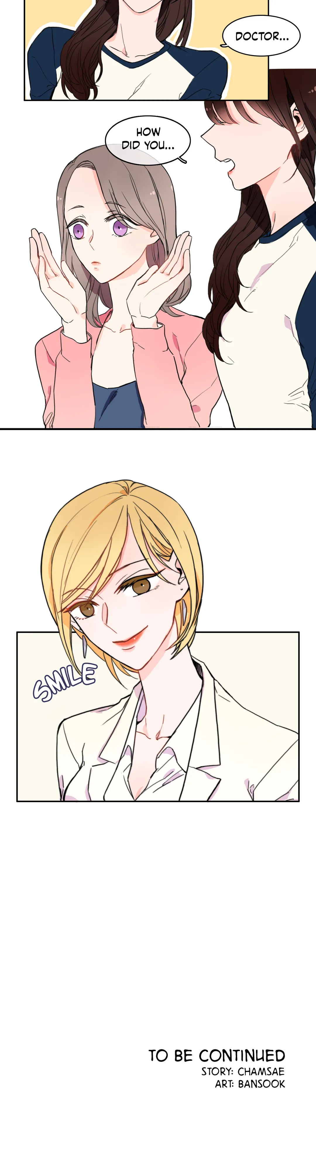The Love Doctor Chapter 4 image 13