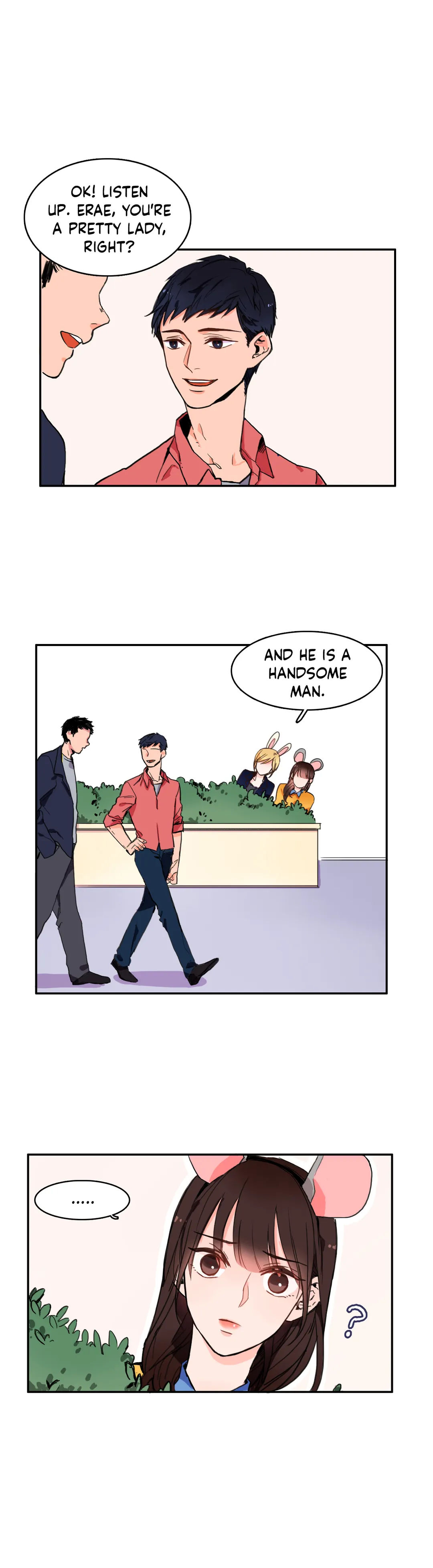 The Love Doctor Chapter 4 image 2
