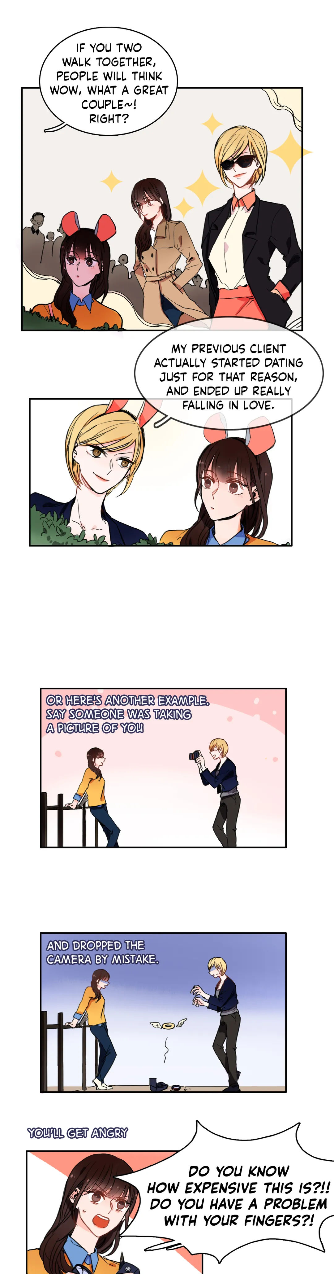 The Love Doctor Chapter 4 image 3