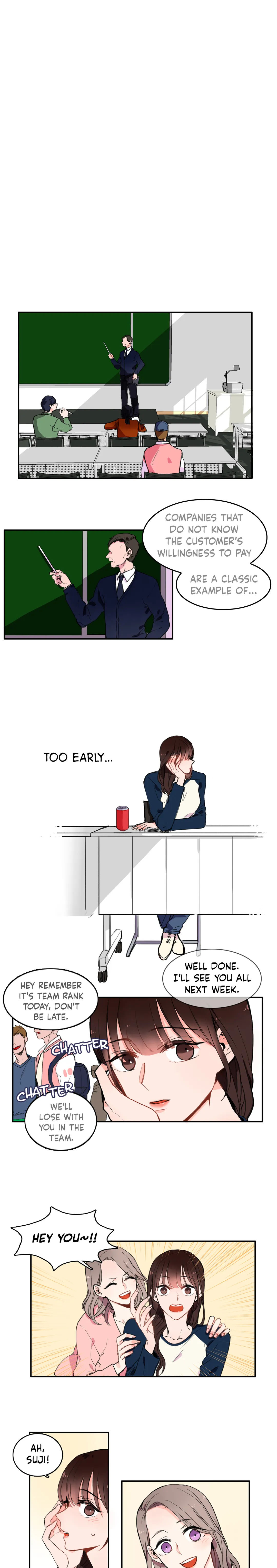 The Love Doctor Chapter 4 image 6