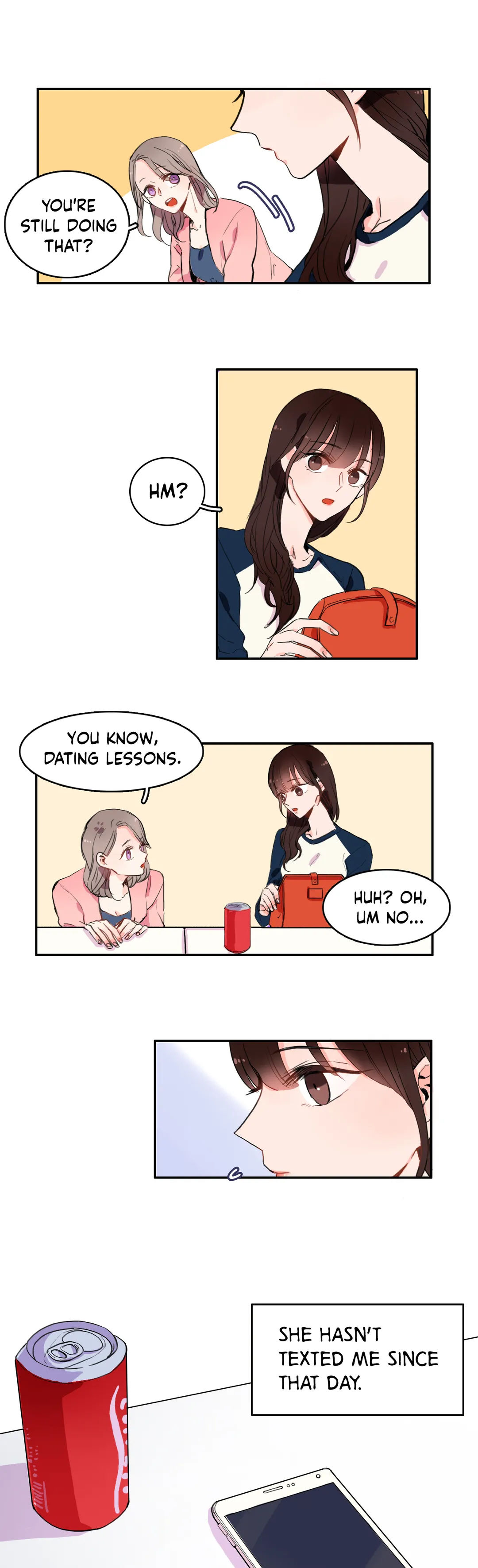 The Love Doctor Chapter 4 image 8
