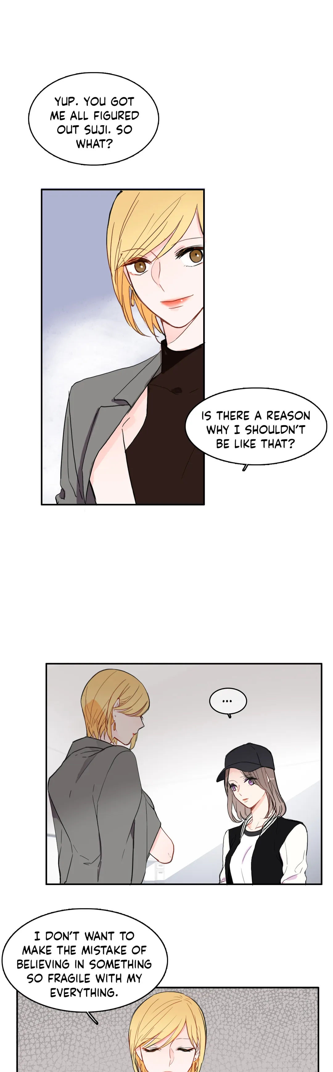 The Love Doctor Chapter 40 image 0