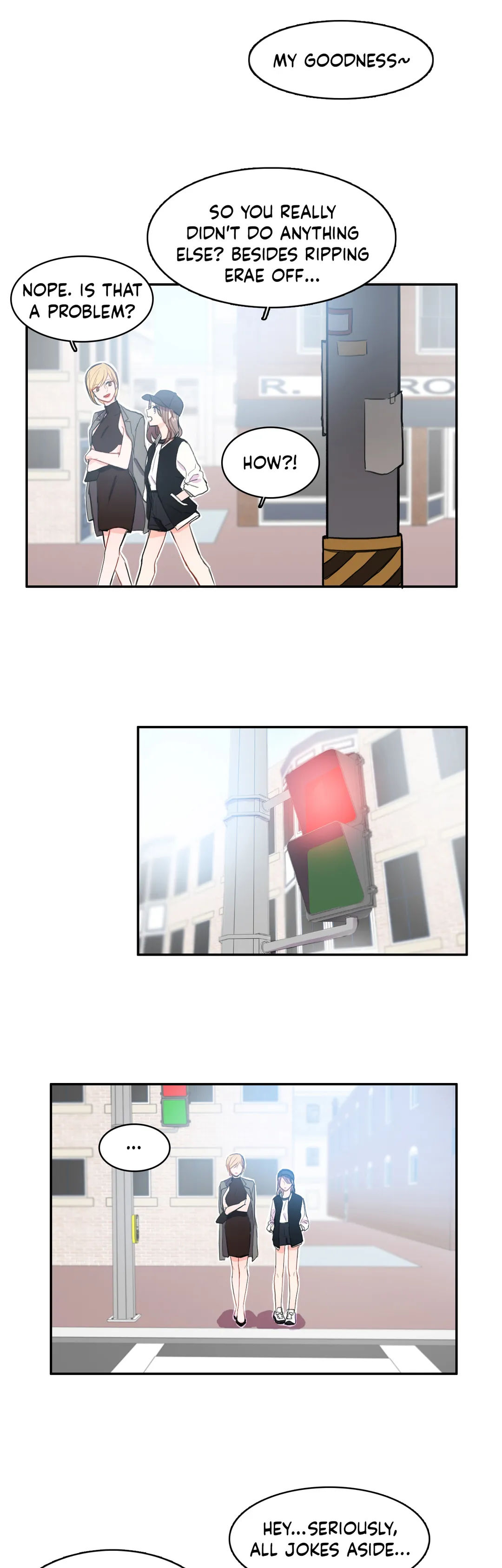 The Love Doctor Chapter 40 image 9