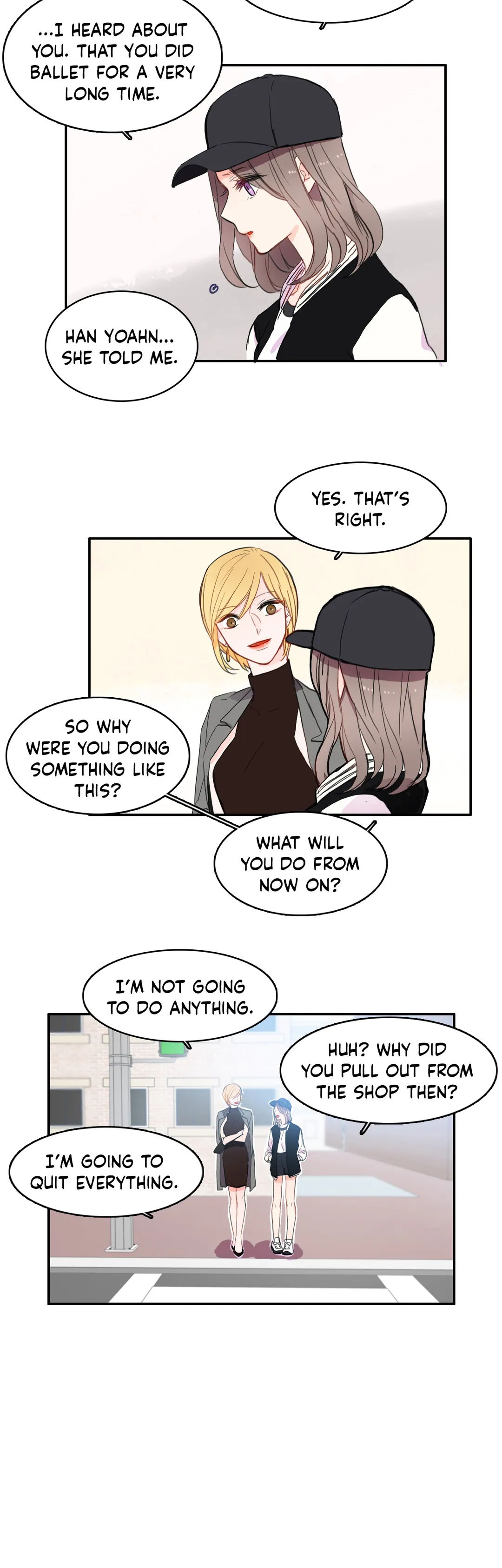 The Love Doctor Chapter 40 image 10