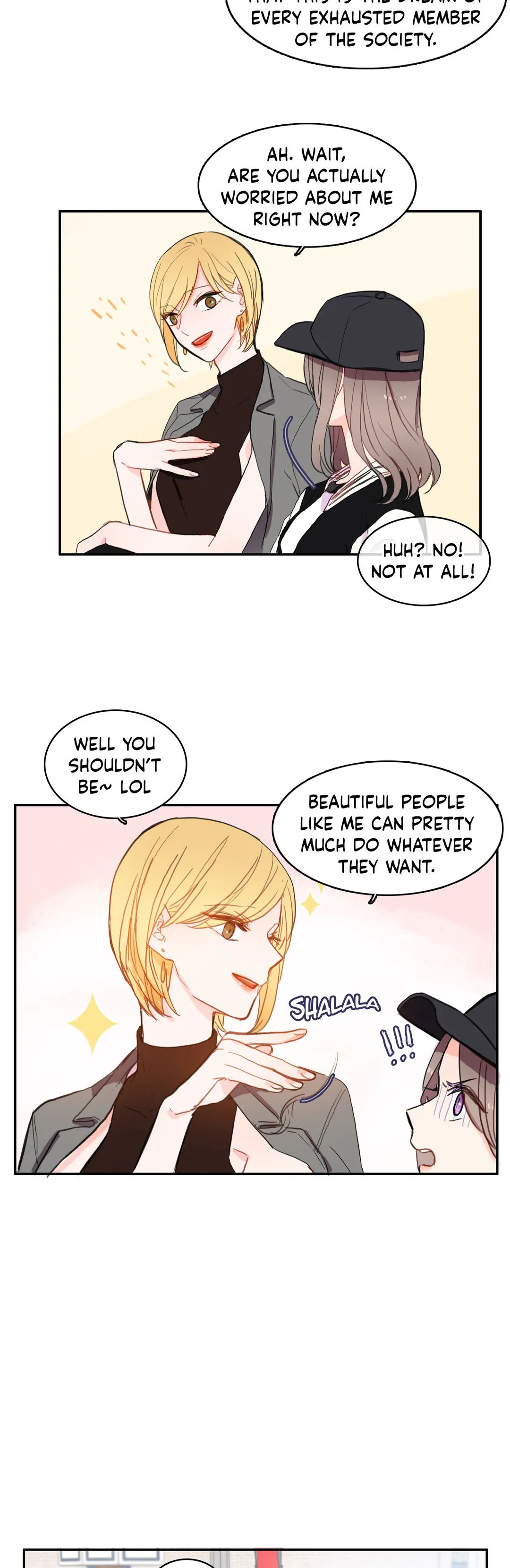 The Love Doctor Chapter 40 image 12
