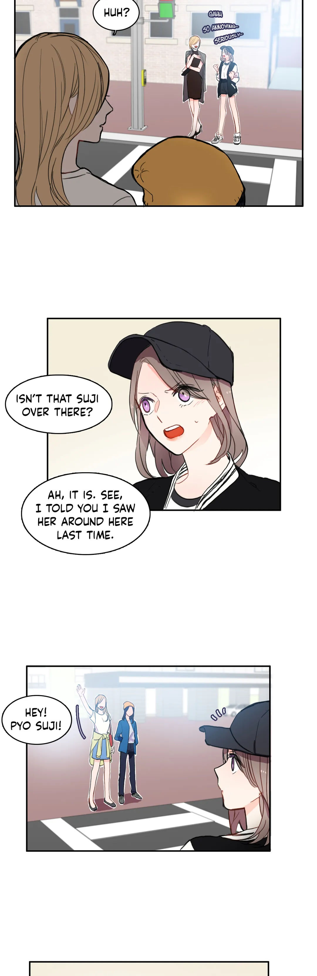 The Love Doctor Chapter 40 image 13
