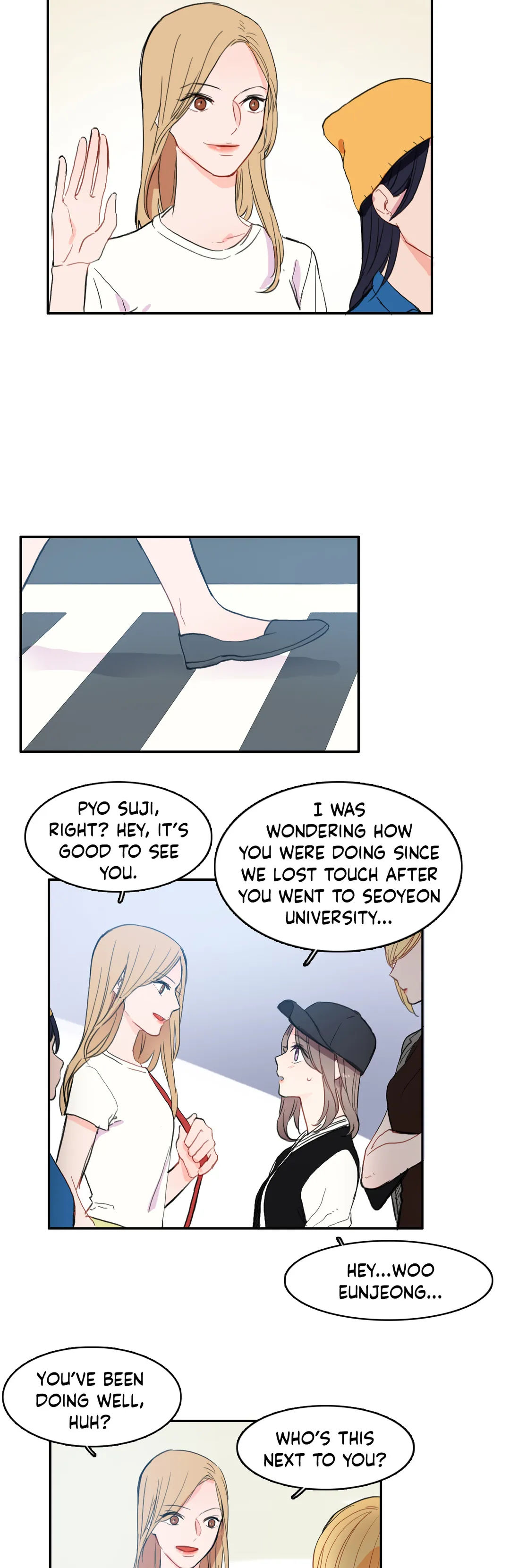 The Love Doctor Chapter 40 image 14
