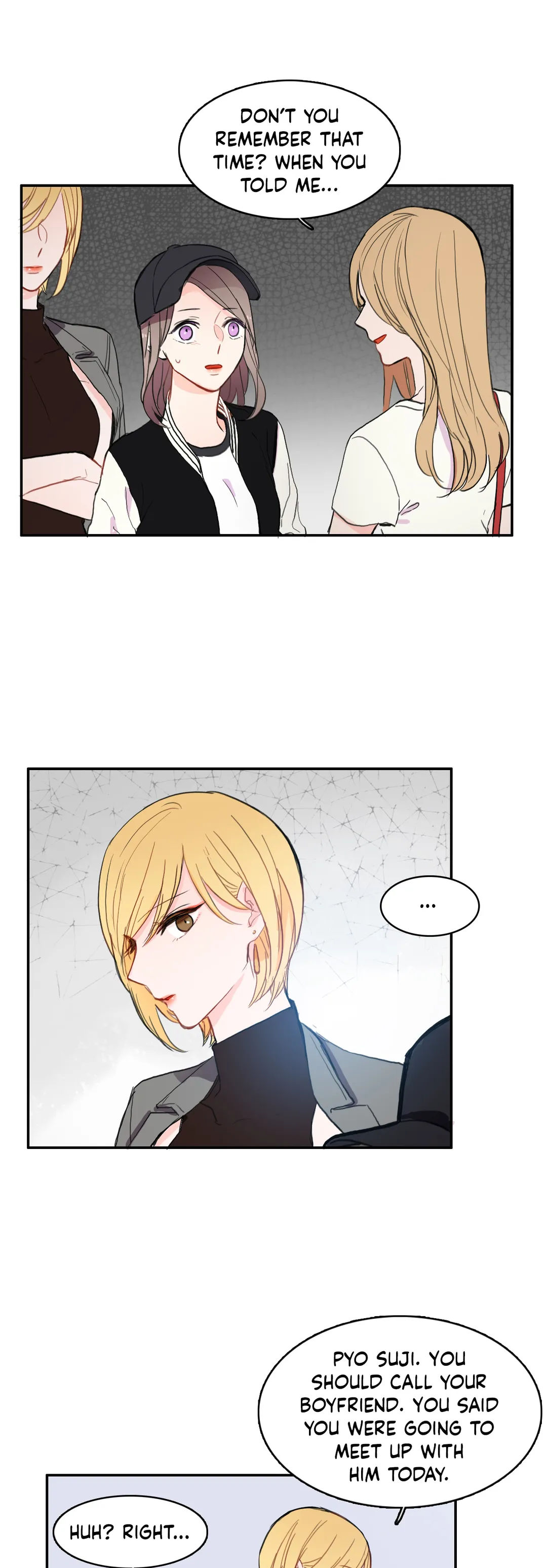 The Love Doctor Chapter 40 image 16