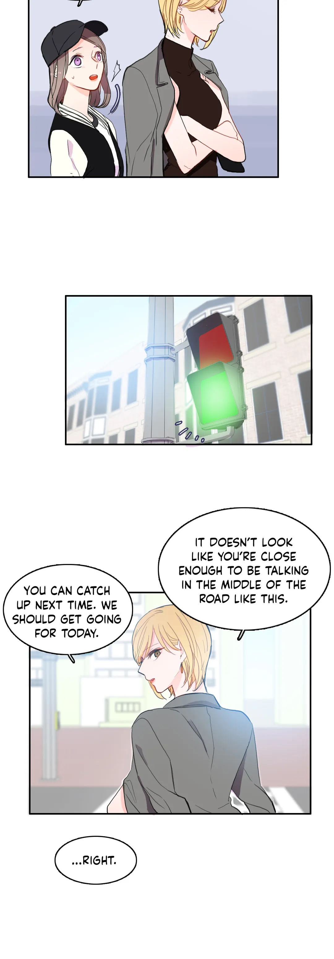 The Love Doctor Chapter 40 image 17