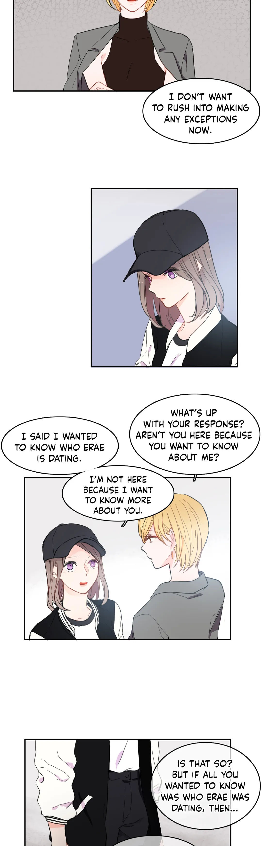 The Love Doctor Chapter 40 image 1