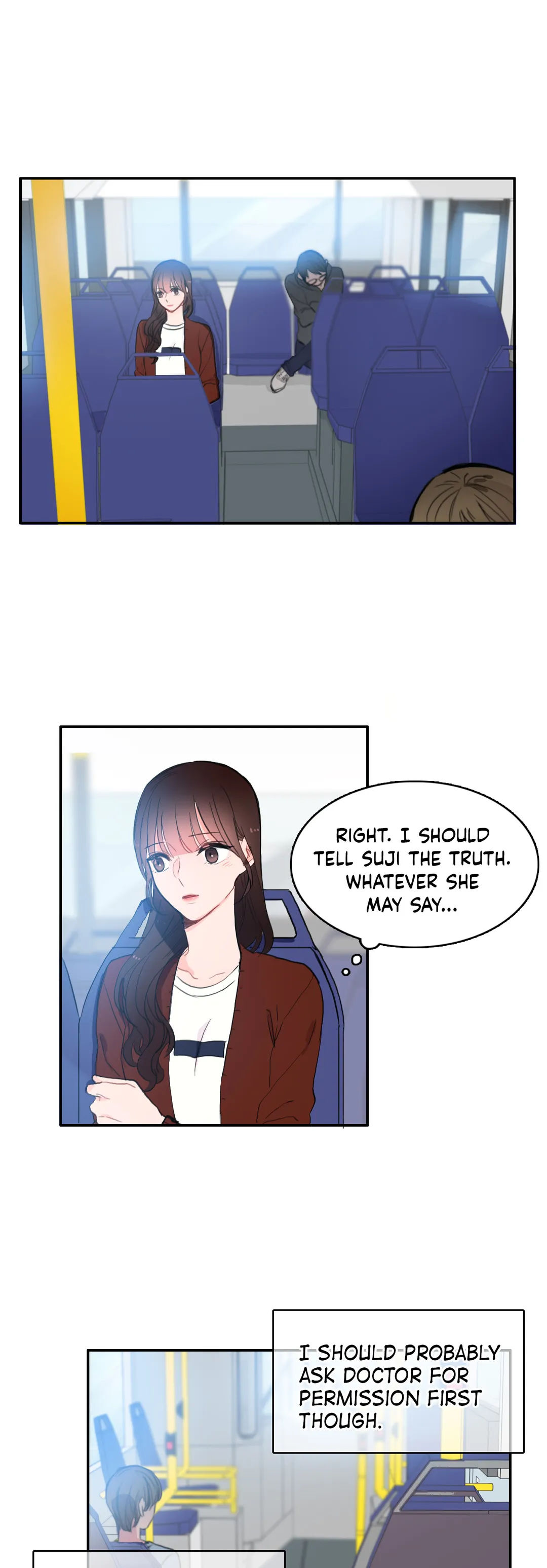 The Love Doctor Chapter 40 image 20