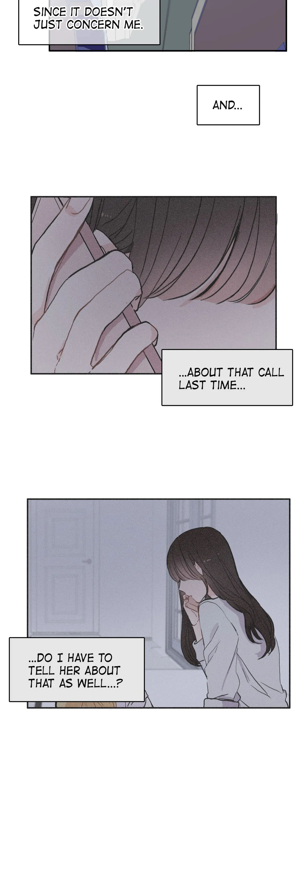 The Love Doctor Chapter 40 image 21