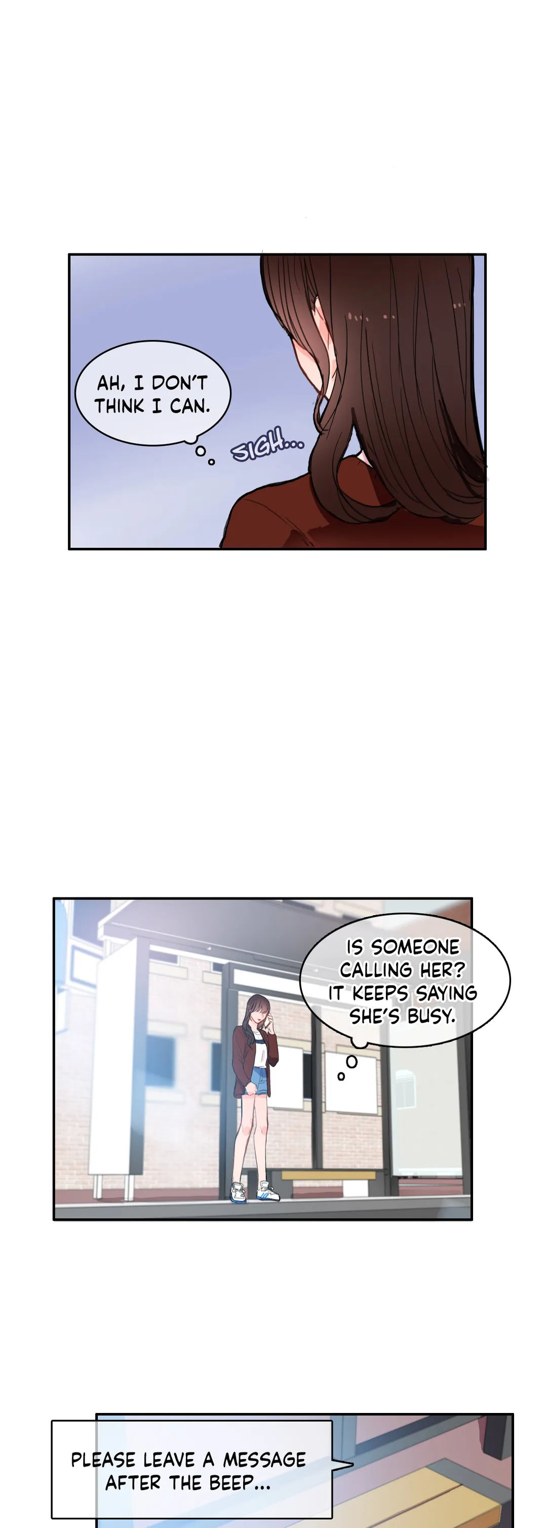 The Love Doctor Chapter 40 image 22