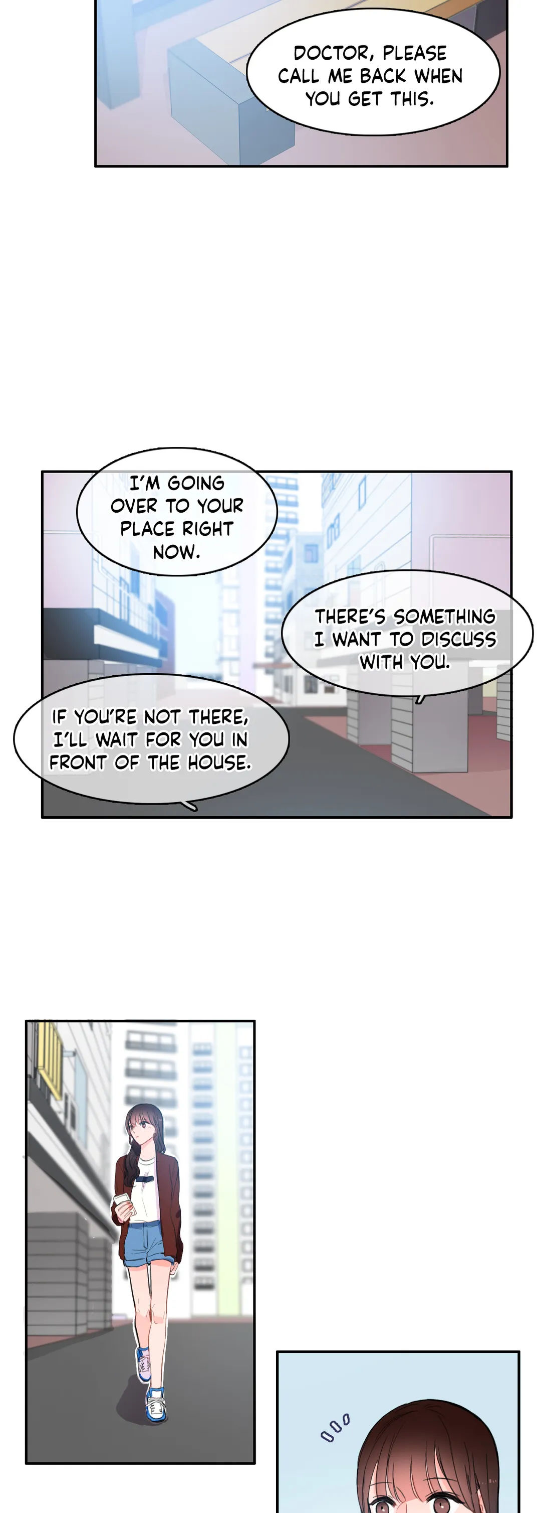 The Love Doctor Chapter 40 image 23