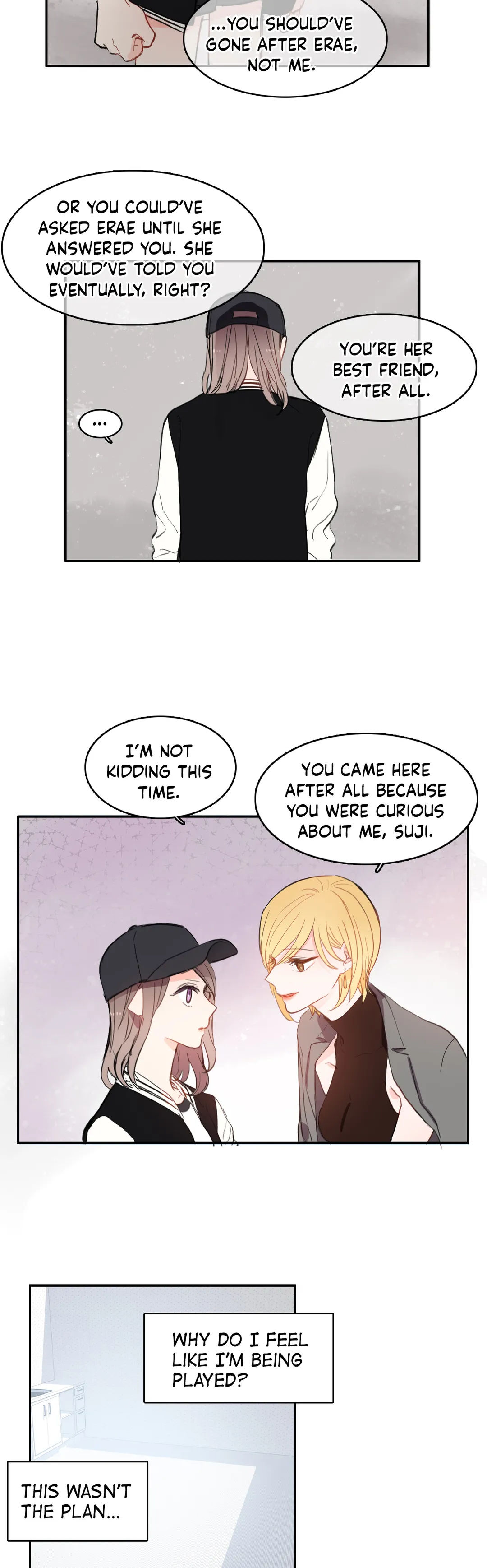 The Love Doctor Chapter 40 image 2