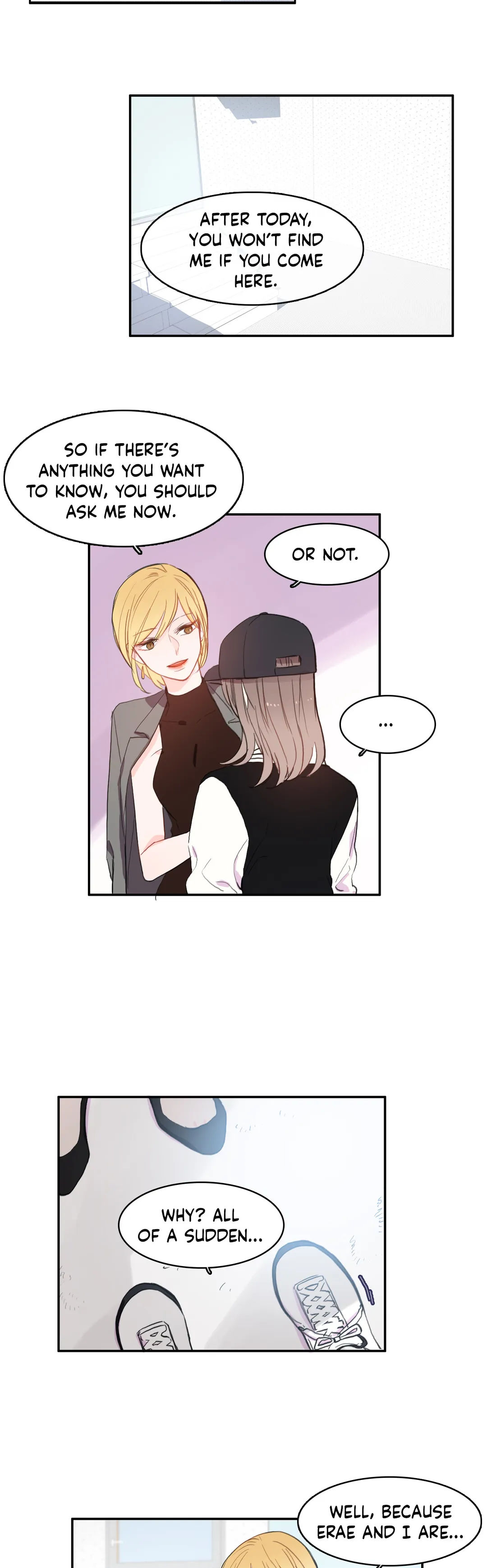 The Love Doctor Chapter 40 image 3