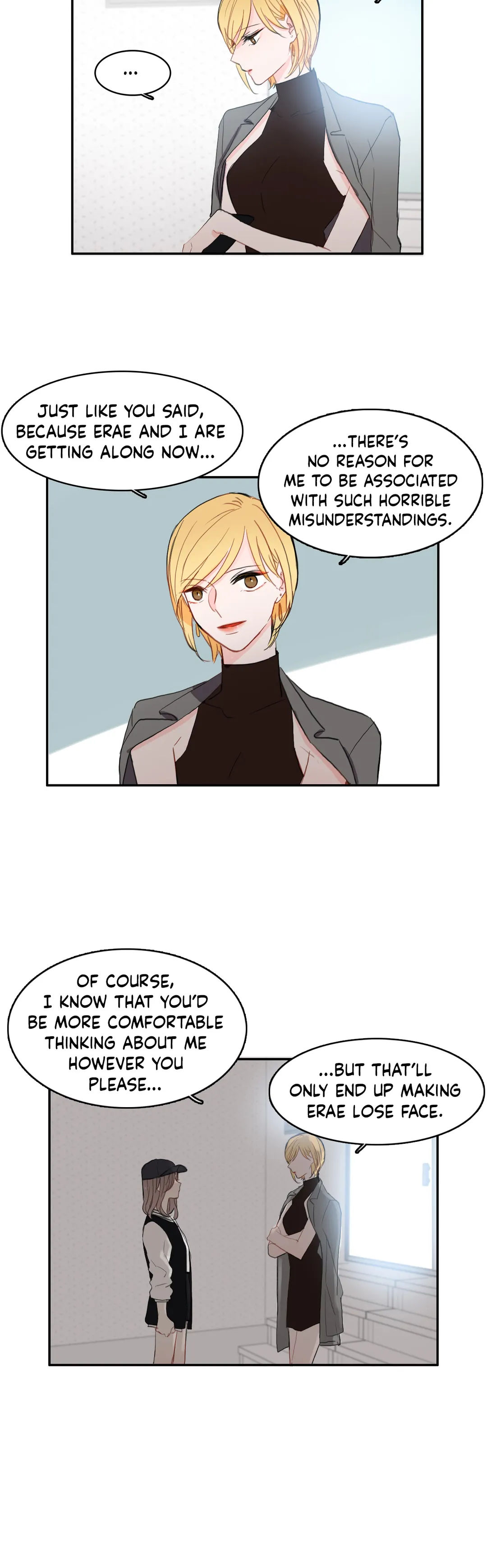 The Love Doctor Chapter 40 image 4