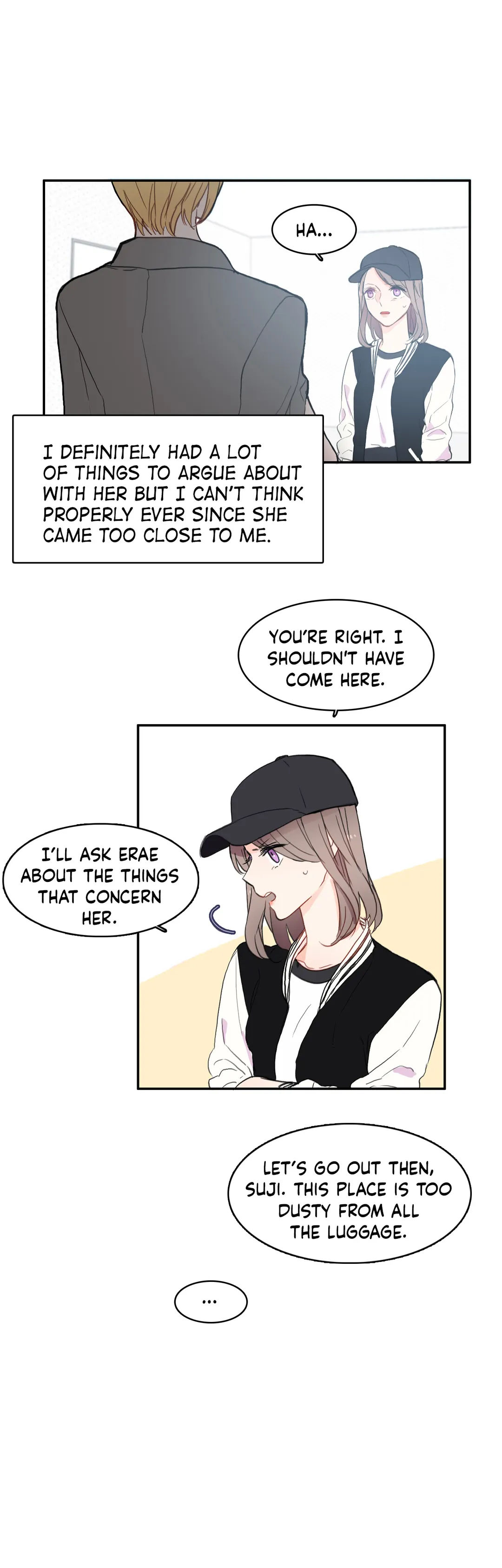 The Love Doctor Chapter 40 image 5
