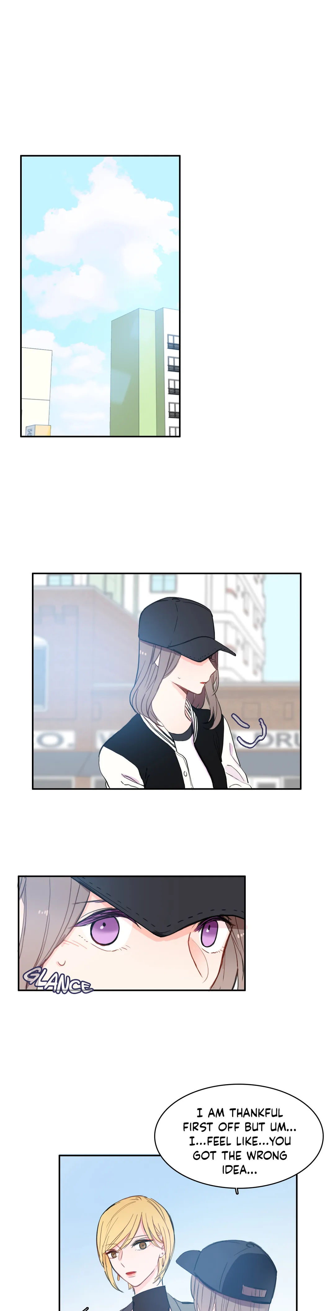 The Love Doctor Chapter 41 image 0