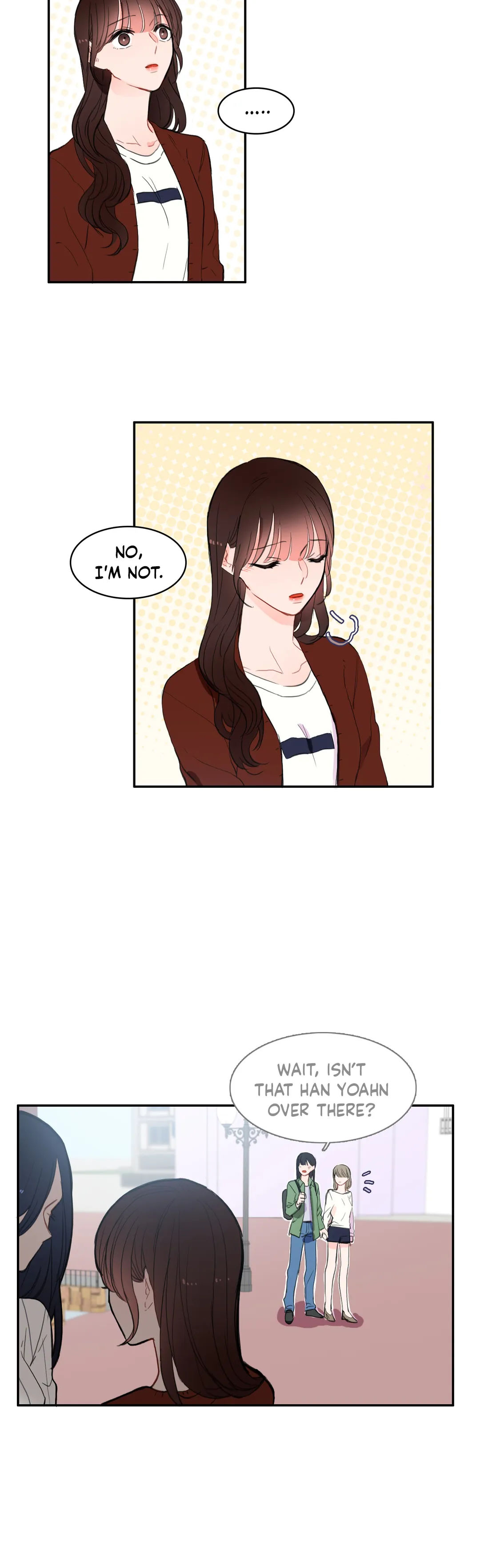 The Love Doctor Chapter 41 image 9