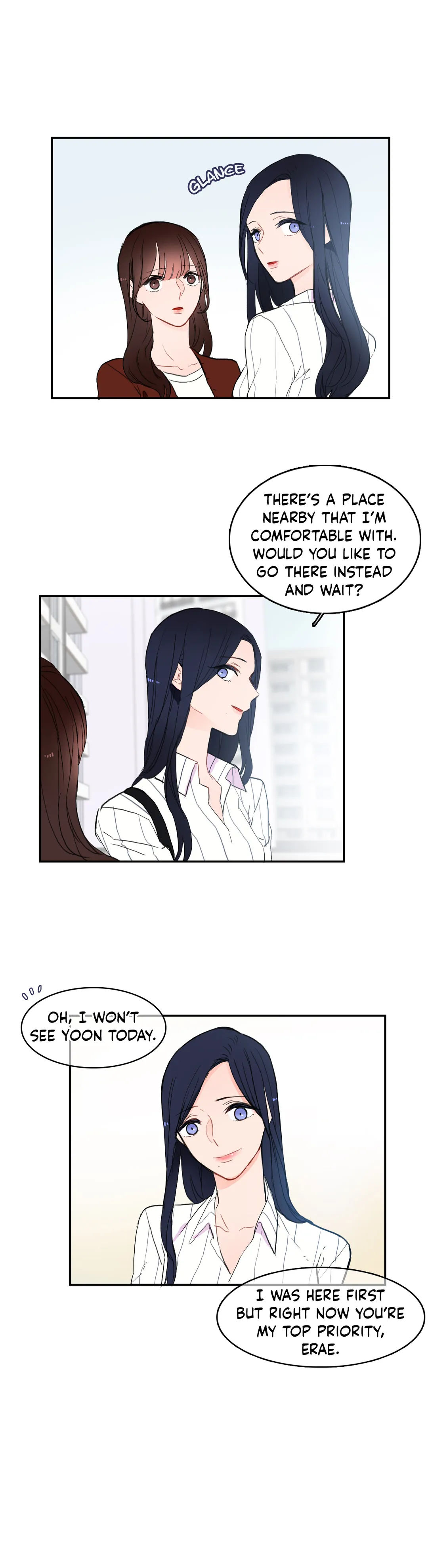 The Love Doctor Chapter 41 image 10