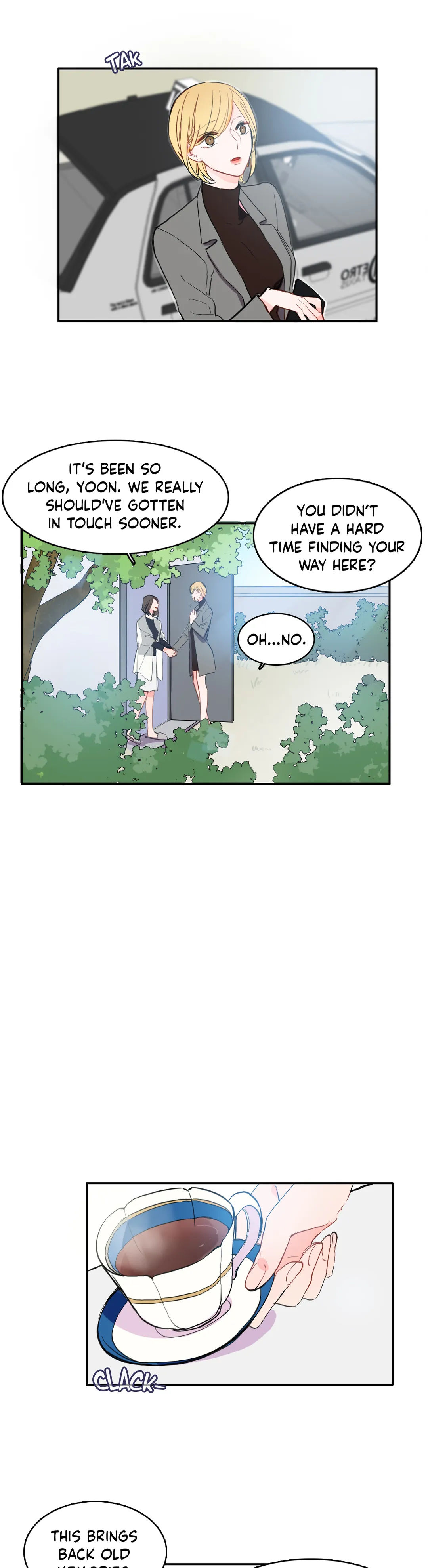 The Love Doctor Chapter 41 image 12