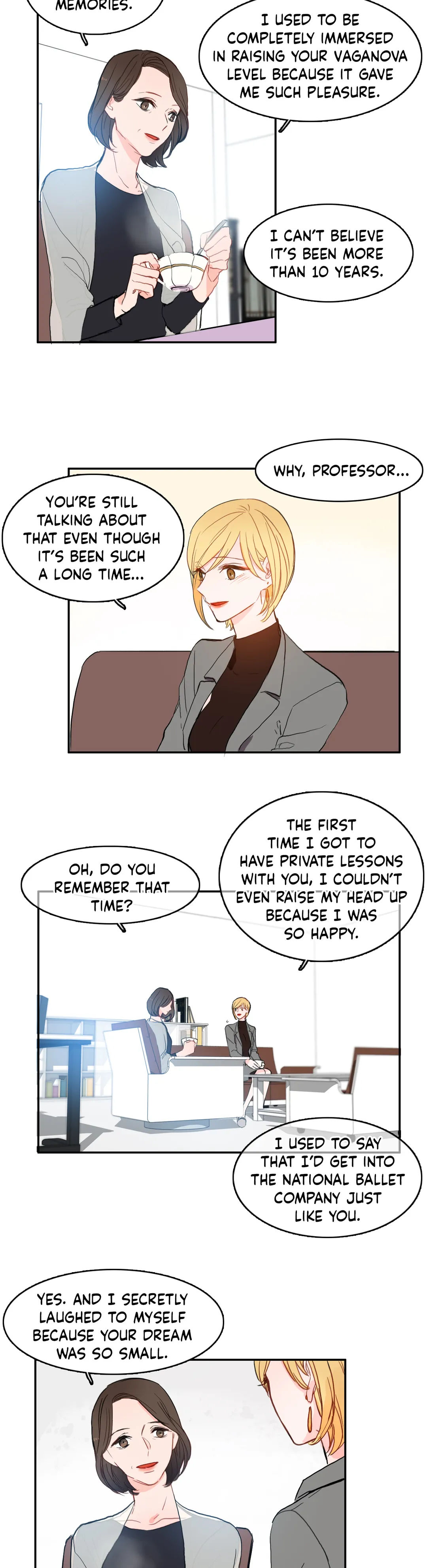The Love Doctor Chapter 41 image 13