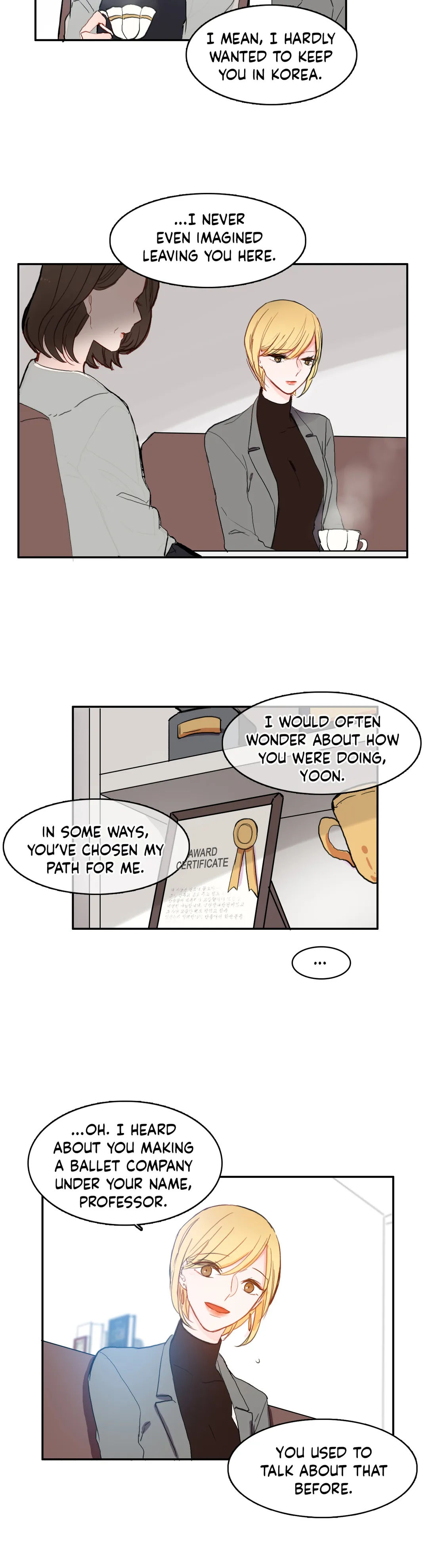 The Love Doctor Chapter 41 image 14