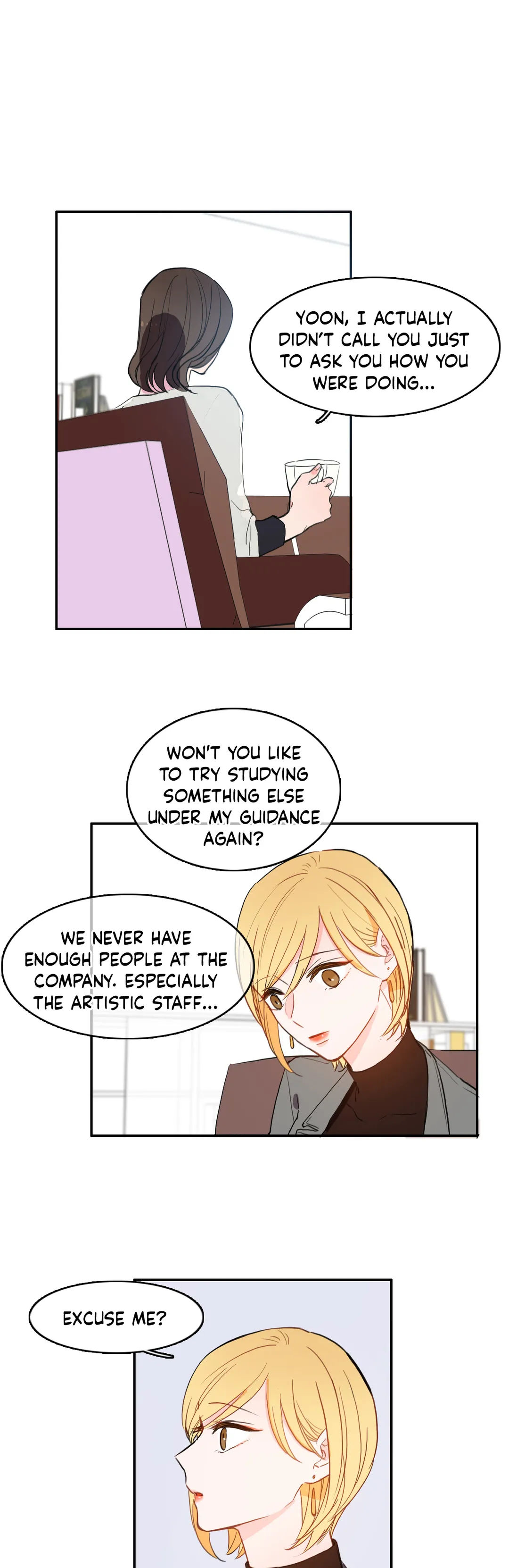 The Love Doctor Chapter 41 image 16