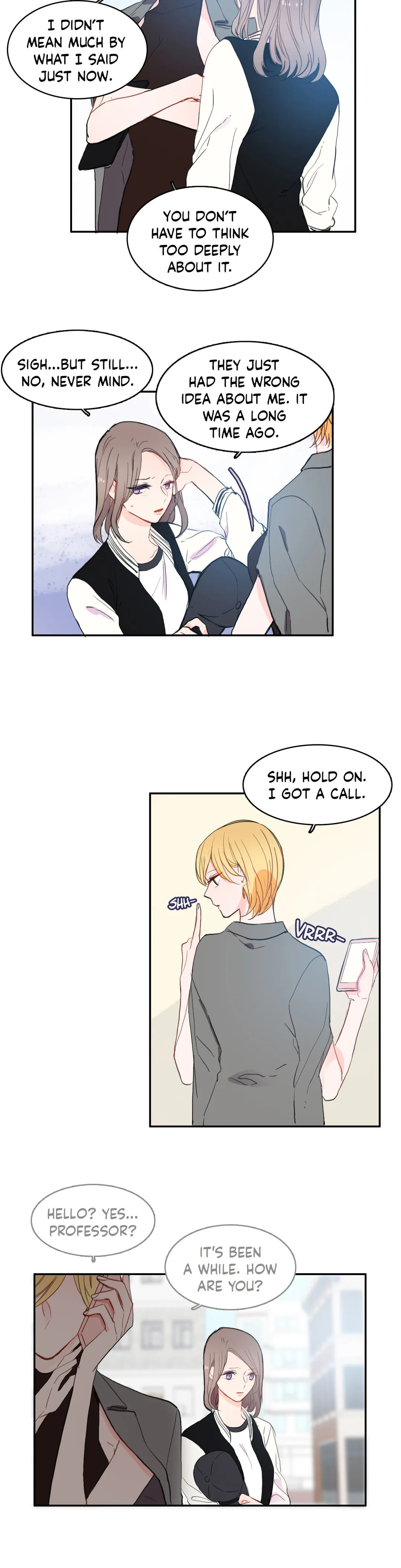 The Love Doctor Chapter 41 image 1