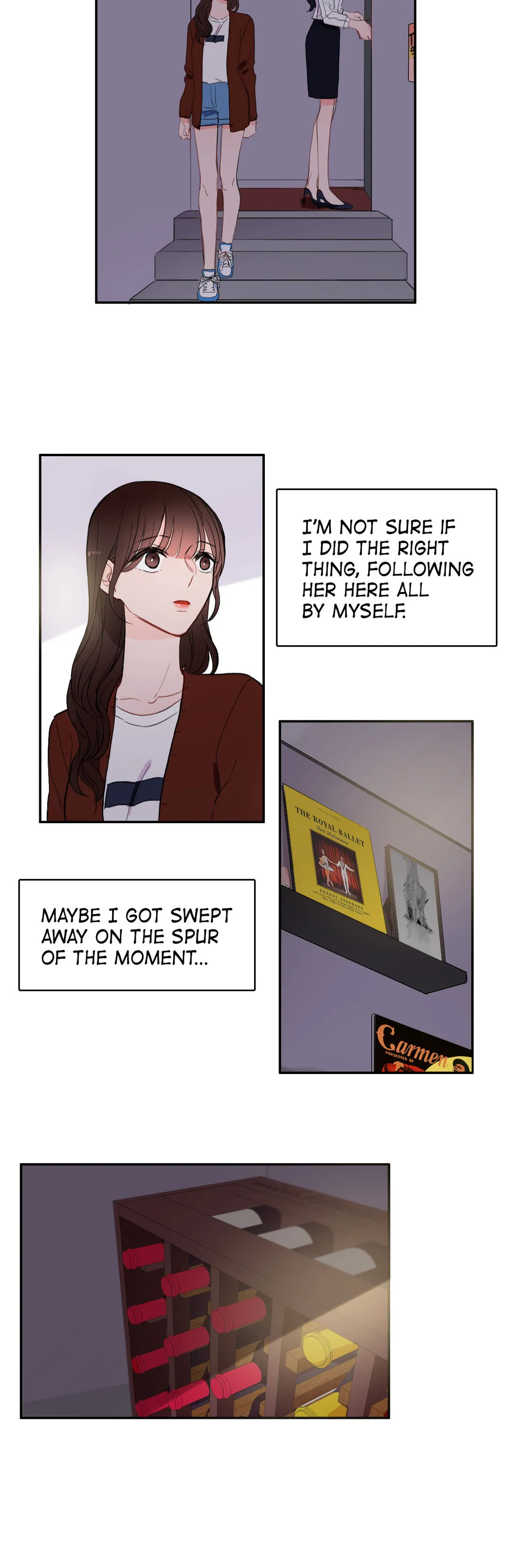 The Love Doctor Chapter 41 image 19