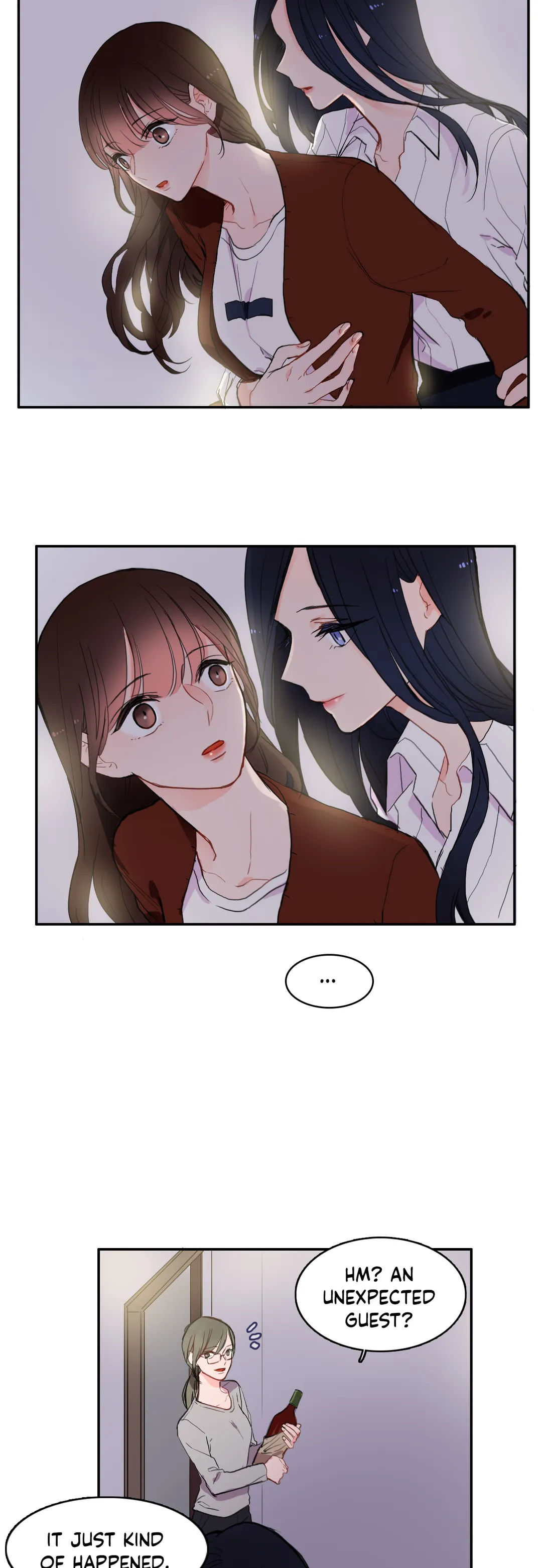 The Love Doctor Chapter 41 image 21