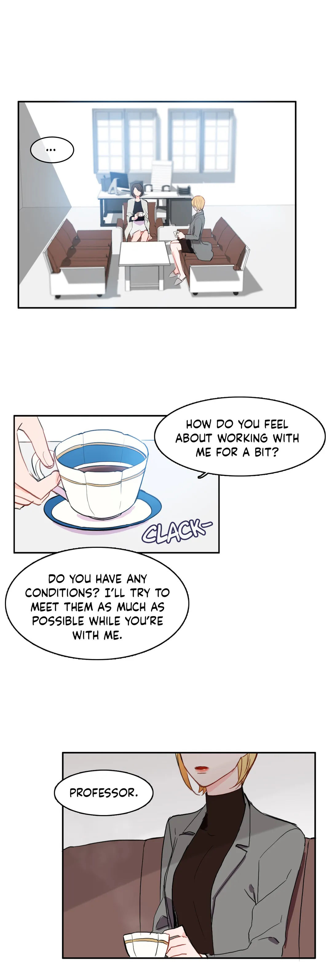 The Love Doctor Chapter 41 image 23
