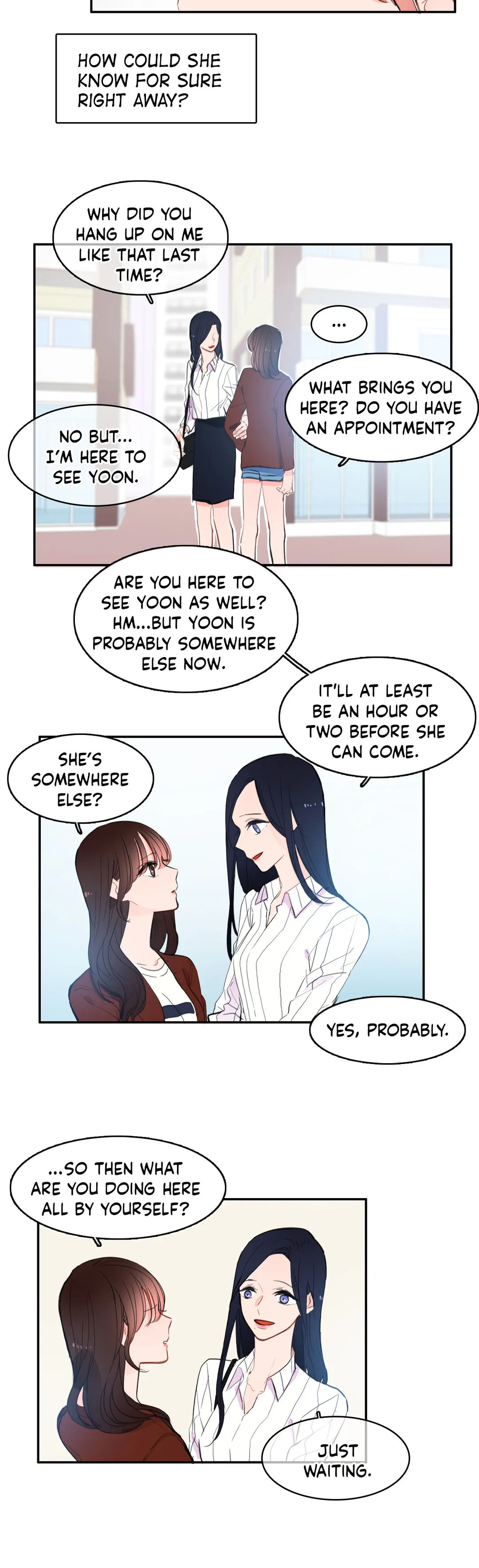 The Love Doctor Chapter 41 image 6