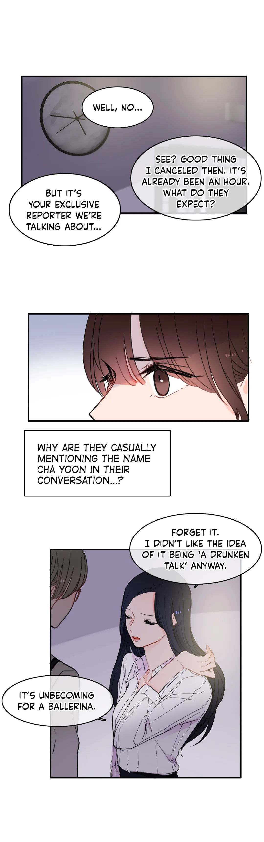 The Love Doctor Chapter 42 image 10