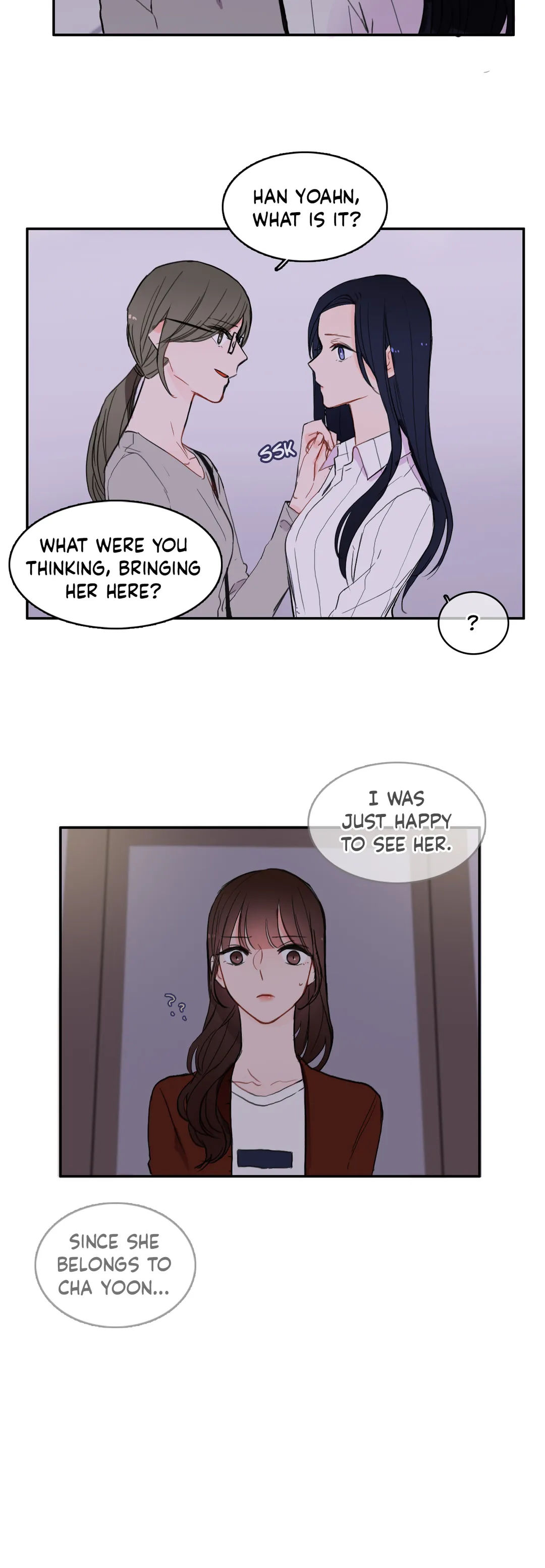 The Love Doctor Chapter 42 image 12