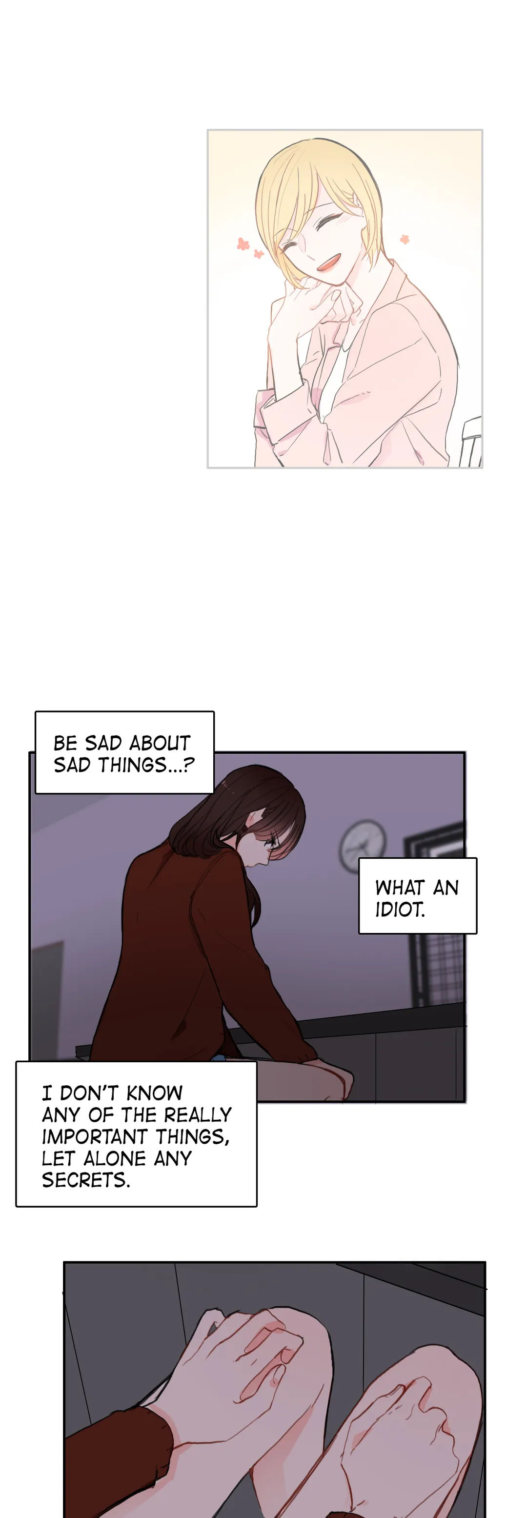 The Love Doctor Chapter 42 image 16