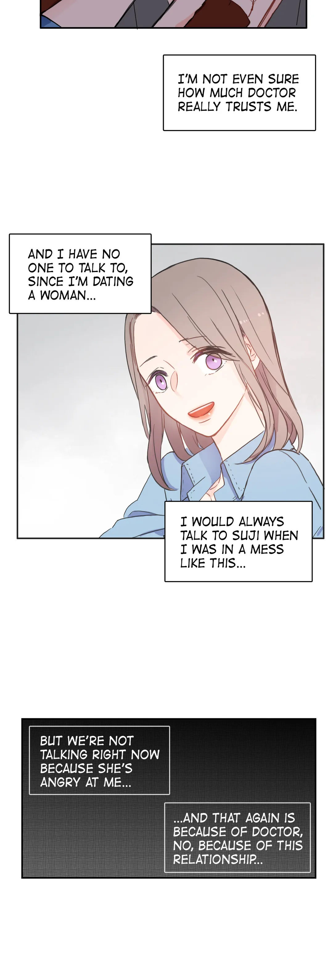 The Love Doctor Chapter 42 image 17