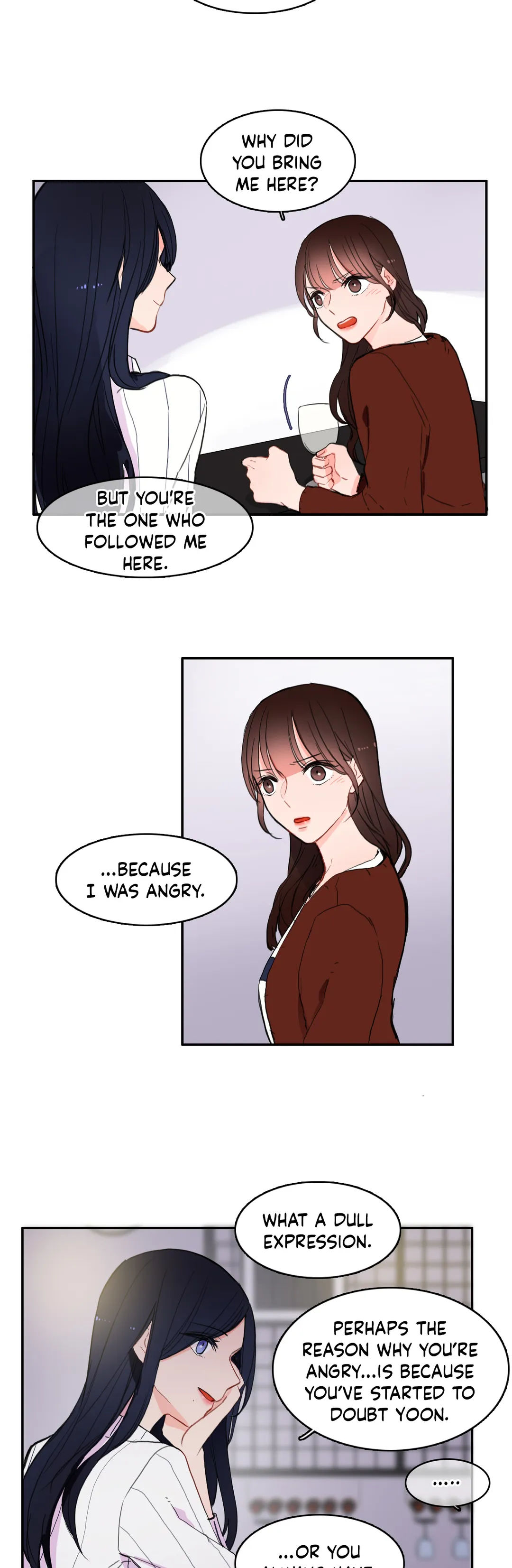 The Love Doctor Chapter 42 image 19
