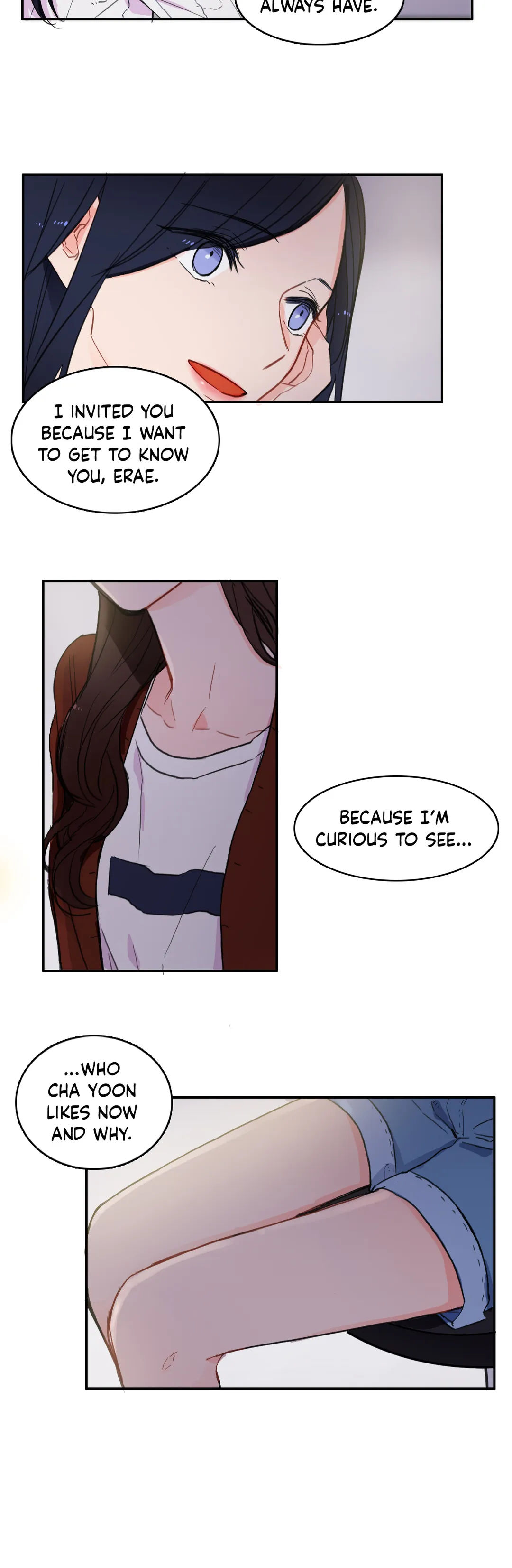 The Love Doctor Chapter 42 image 20