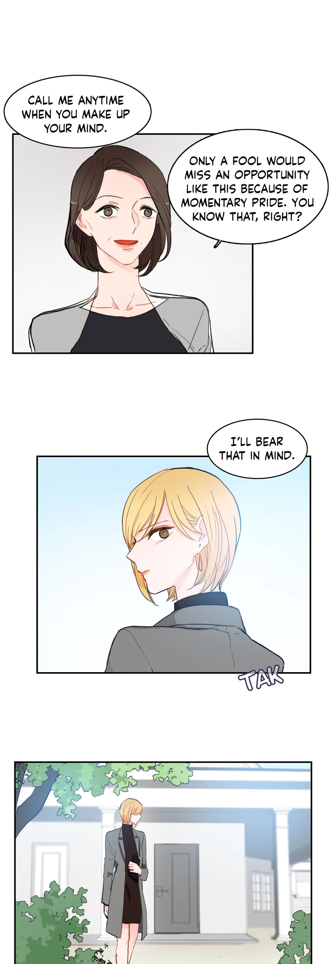 The Love Doctor Chapter 42 image 23