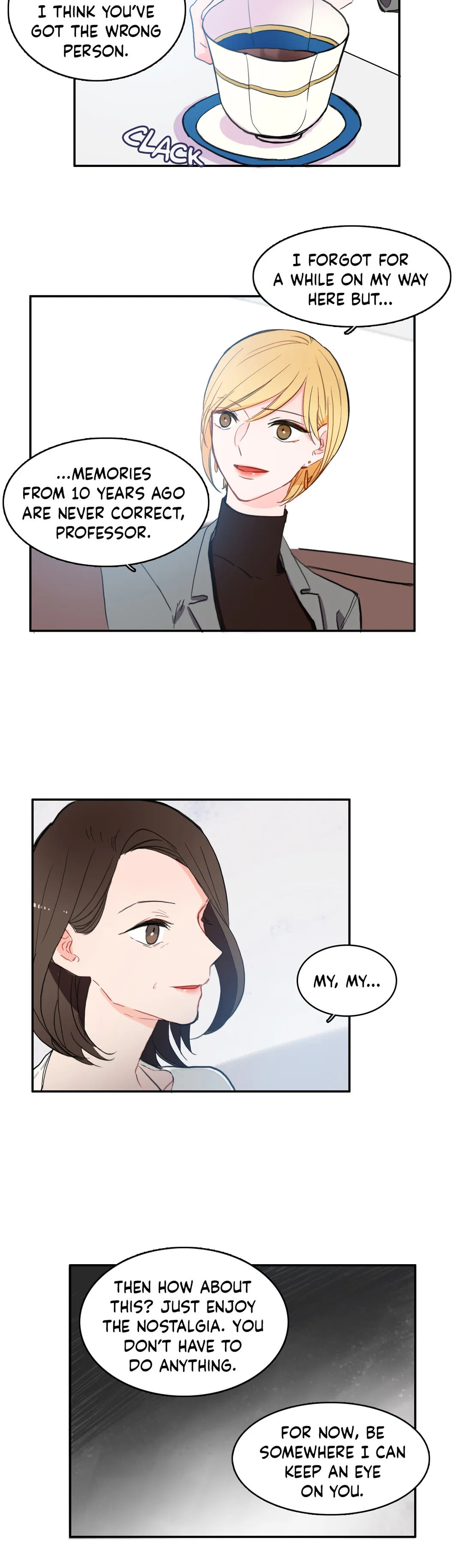 The Love Doctor Chapter 42 image 2