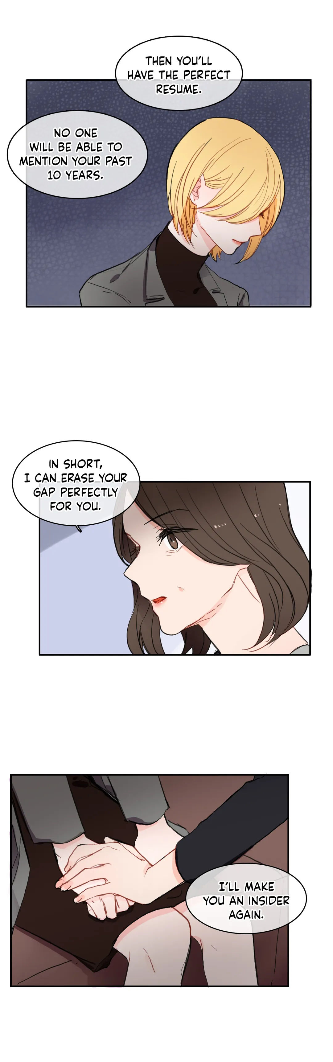 The Love Doctor Chapter 42 image 6