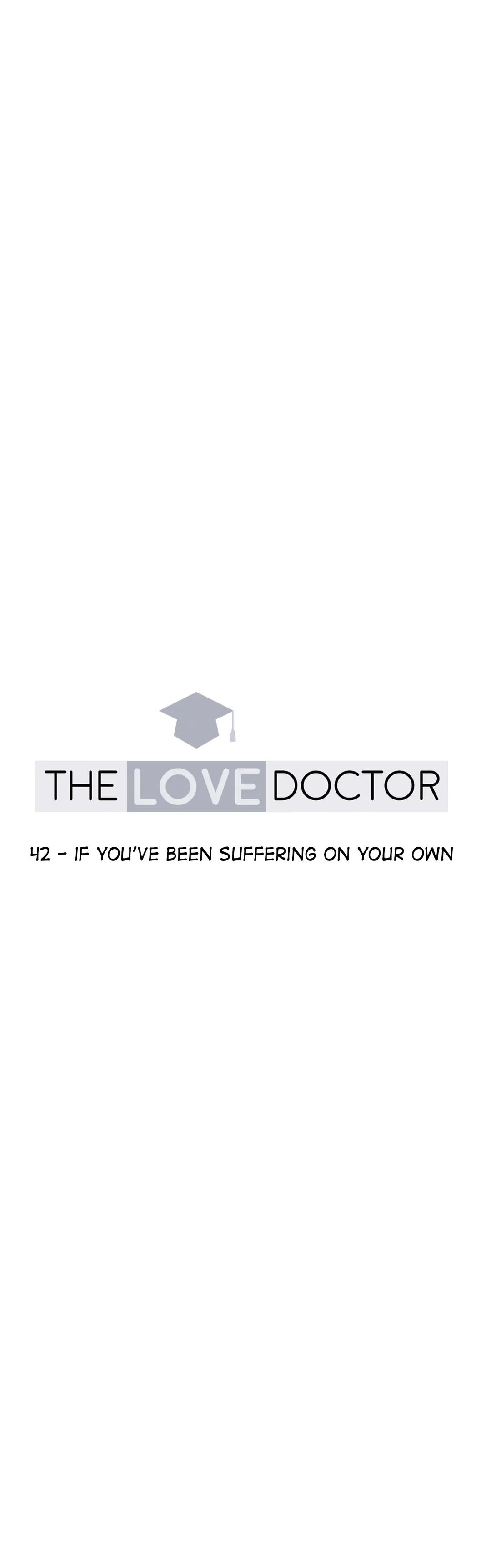 The Love Doctor Chapter 42 image 7