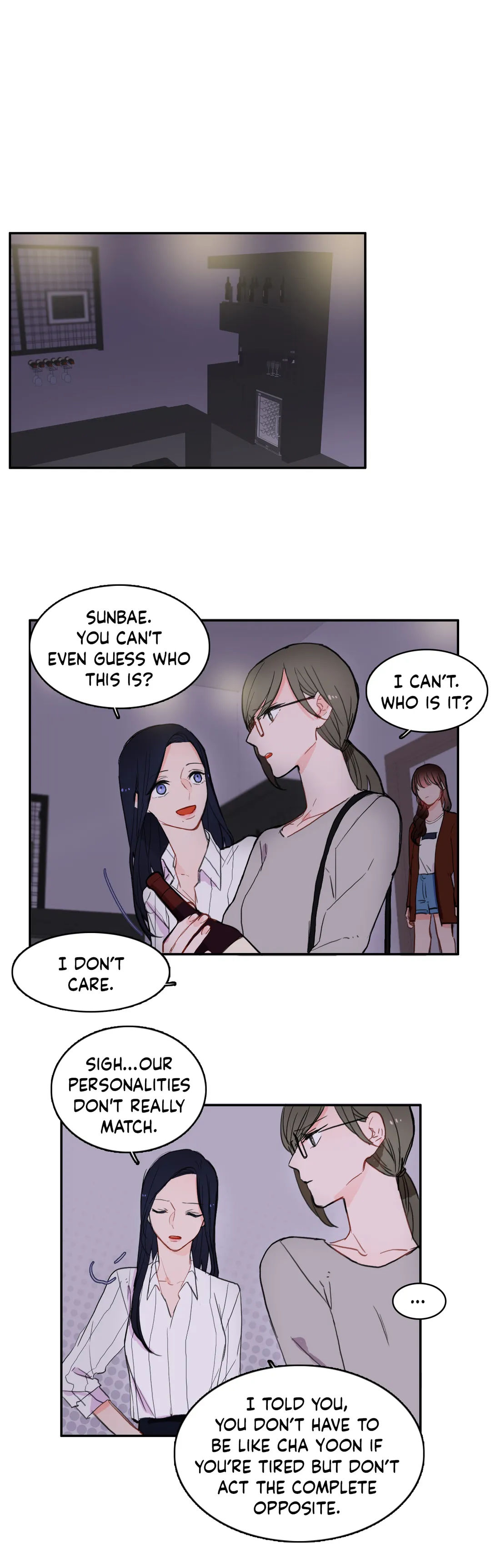 The Love Doctor Chapter 42 image 8