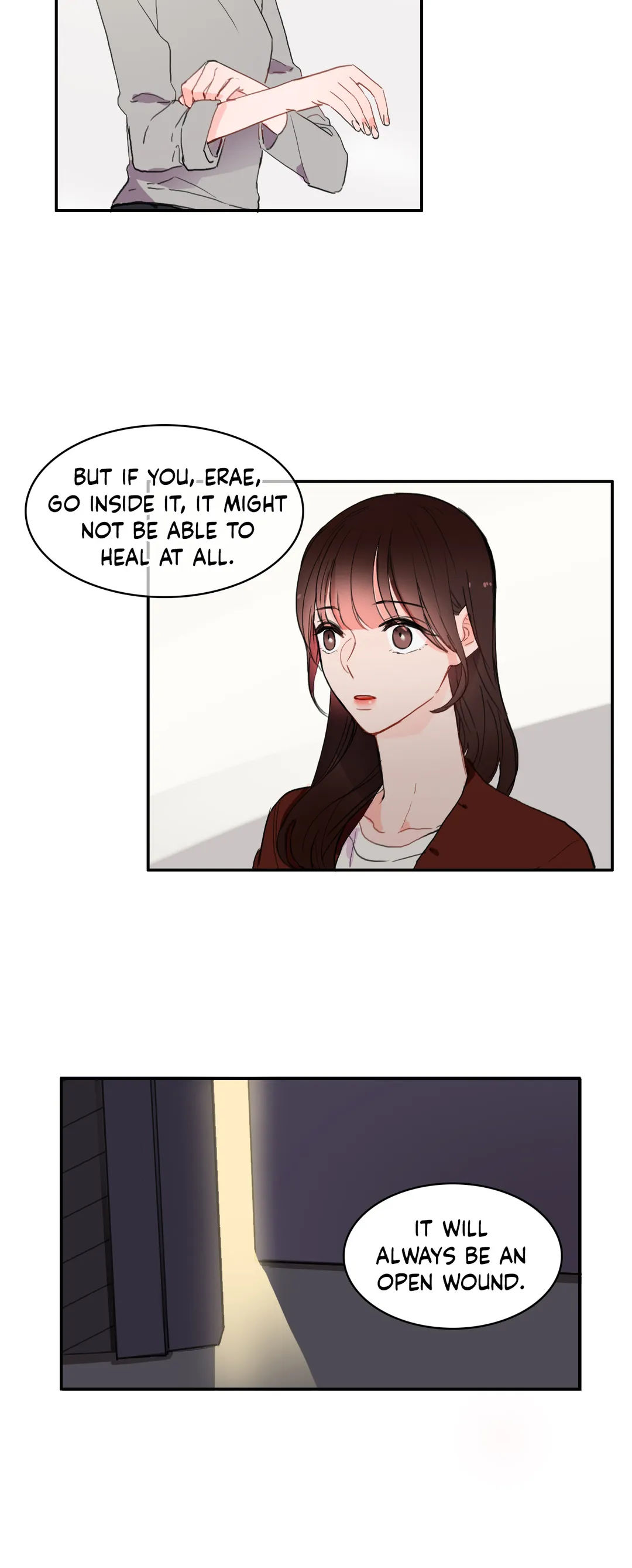 The Love Doctor Chapter 43 image 10