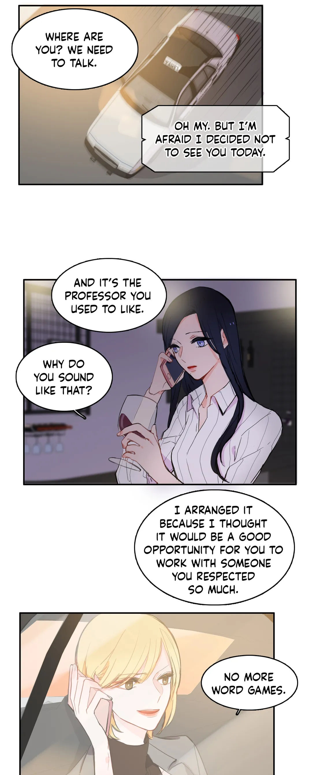 The Love Doctor Chapter 43 image 12