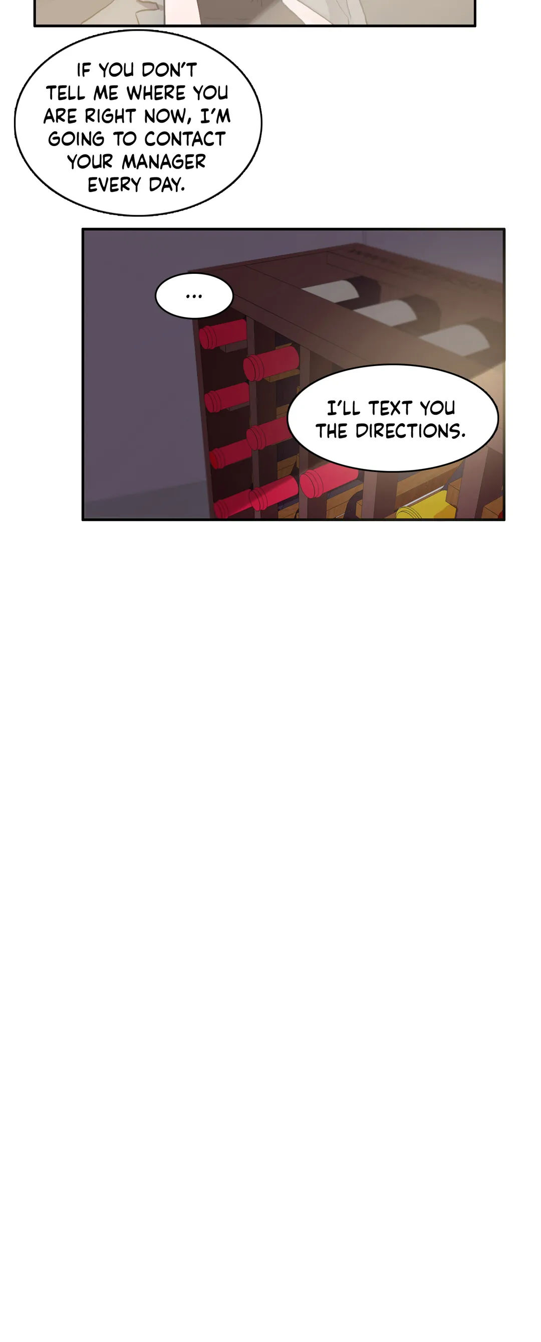 The Love Doctor Chapter 43 image 13