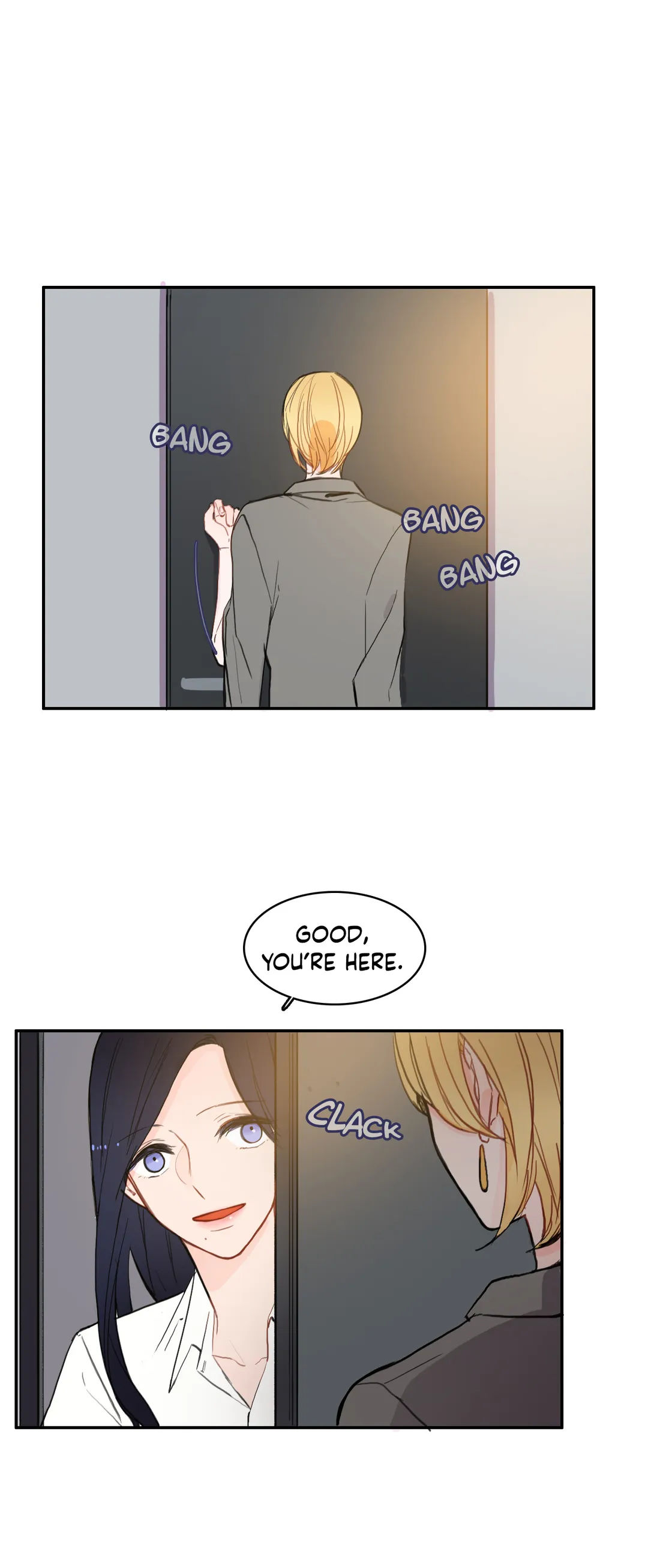 The Love Doctor Chapter 43 image 14