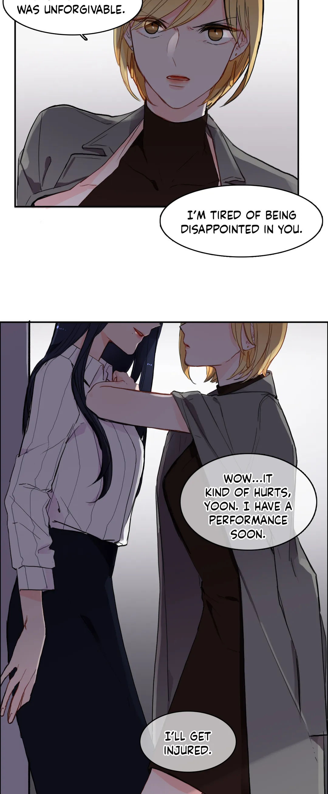 The Love Doctor Chapter 43 image 16